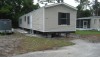 Mobile Home Installed May 18, 2012