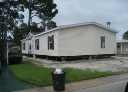 Mobile Home Move May 9, 2012
