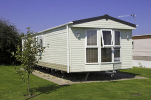 mobile home anchoring